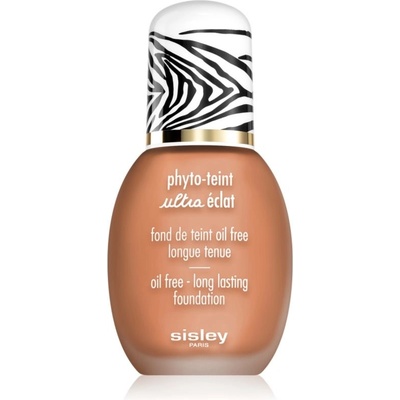 Sisley Phyto-Teint Ultra Eclat make-up č 6 Amber 30 ml