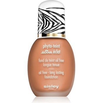 Sisley Phyto-Teint Ultra Eclat make-up č 6 Amber 30 ml