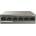 Tenda TEF1106P-4-63W