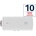 Tedan Classic Inox 80 3 kW (373102)