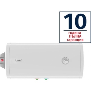 Tedan Classic Inox 80 3 kW (373102) Бойлери