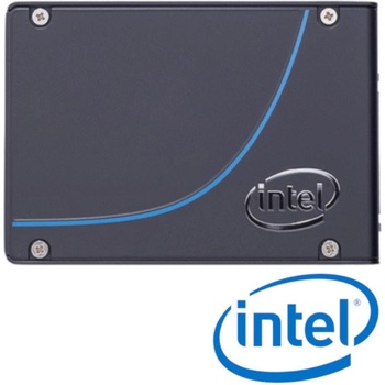 Intel 400GB, 2,5'', P3700, SSDPE2MD400G401