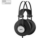 Sluchátka AKG K72