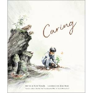 Caring (ISBN: 9781957891606)
