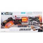 ZURU Пистолет за Дартс X-Shot Skins Lock Blaster XS-36606