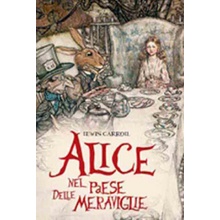 Alice nel paese delle meraviglie