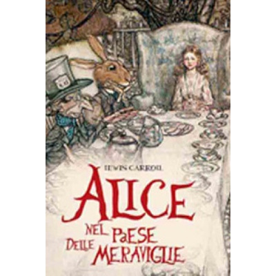 Alice nel paese delle meraviglie