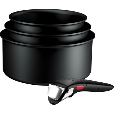 Tefal - Súprava riadu INGENIO Excellence Fusion, 4 ks P0059202