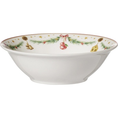 RITZENHOFF & BREKER Miska na přílohy Holly 14 cm