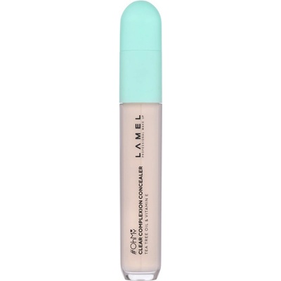 Lamel OhMy Clear Face korektor s aplikátorom 401 7 ml
