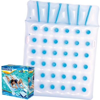 Image 1 of Bestway - Надуваем дюшек 193 х 142см 43055