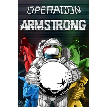 Fullbeans Studio Operation Armstrong (PC)
