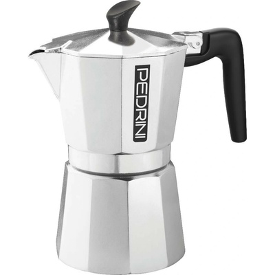 09965 Aroma Chic Moka kan.6 šál. PEDRINI