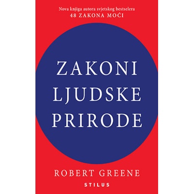 Zakoni ljudske prirode