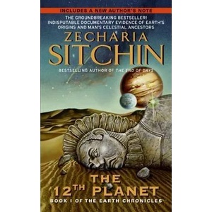 Twelfth Plan | Zecharia Sitchin (ISBN: 9780061379130)