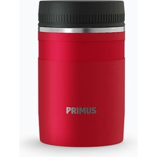 Primus termos na jedlo Flinta Insulated Lunch Jug 550 ml primus red