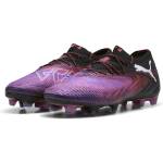 PUMA Puma FUTURE 8 ULTIMA Sn53 - BLACK/WHITE/GLO