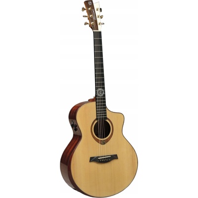 Gilmour RiAlto EQ – Zbozi.Blesk.cz