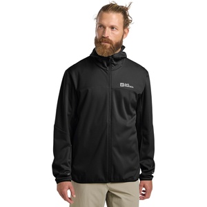 Jack Wolfskin Яке feldberg hoody m (a63970-6000)