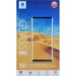 Mocolo Samsung A40 MOCOLO протектор за екран стъкло 5D, 9H, BLACK GP-87601 (GP-87601)