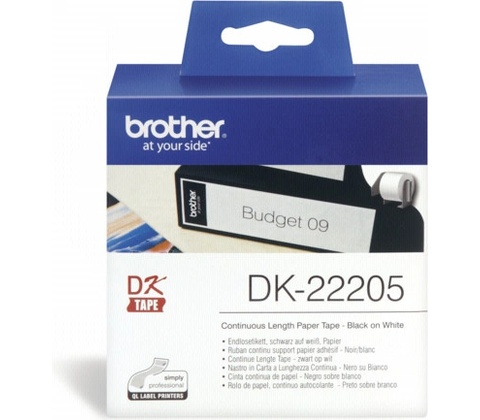 BROTHER DK22205