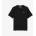 Lacoste Тениска Lacoste Men's Short Sleeve Performance T-Shirt - Black 031