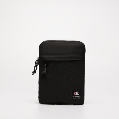 Champion Small Shoulder Bag Black