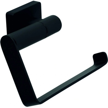 FERRO ПОСТАВКА ЗА ТОАЛЕТНА ХАРТИЯ greta agr33bl ЧЕРЕН (agr33bl)