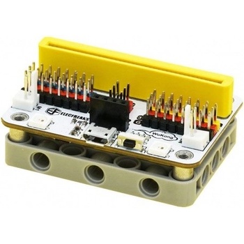 ElecFreaks Wukong - rozšiřující modul pro LEGO micro:bit robota EF54