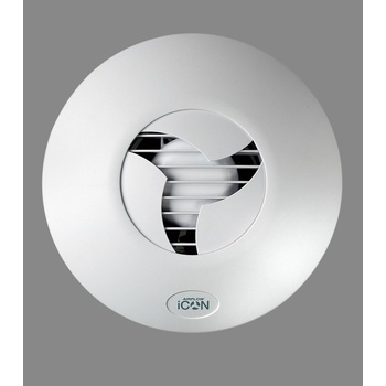 AirFlow iCON 30 silver