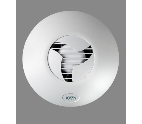 AirFlow iCON 30 silver
