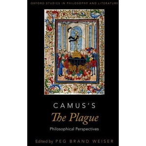 Camus's The Plague | Peg Brand Weiser (ISBN: 9780197599334)