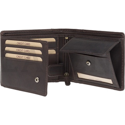 Lagen 511461 Brown