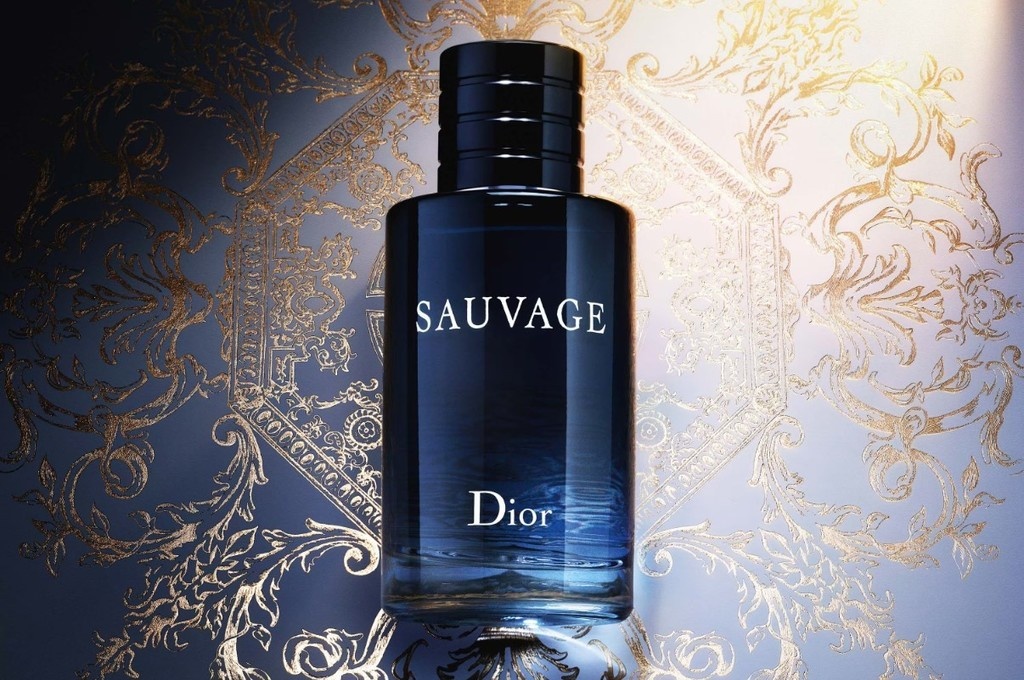 perfume suavage dior