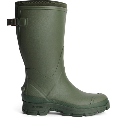 Tretorn Гумени ботуши Tretorn Aim Trace Wellington boots - Green - размер 41 (EU) (031-0183-0116)