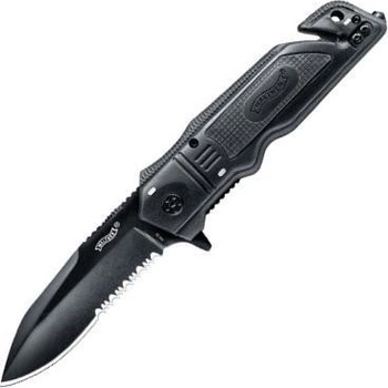 Walther Rescue Knife