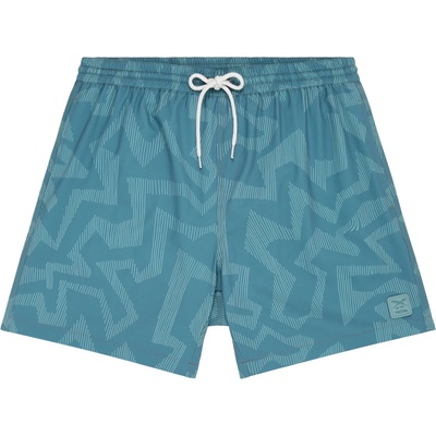 Iriedaily Мъжки бордшорт Iriedaily Crazy Fresh 0 Short Boardshorts - Trooper (050-1739-0511)