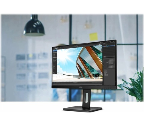 AOC Q24P2Q