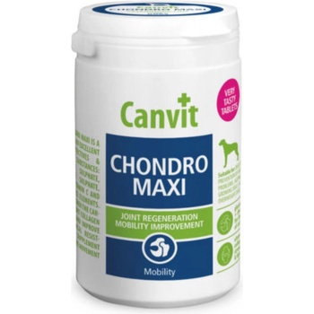 Canvit Chondro Maxi- хранителна добавка за стави