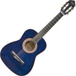 Valencia VC102 Blue Sunburst Класическа китара с размер 1/2