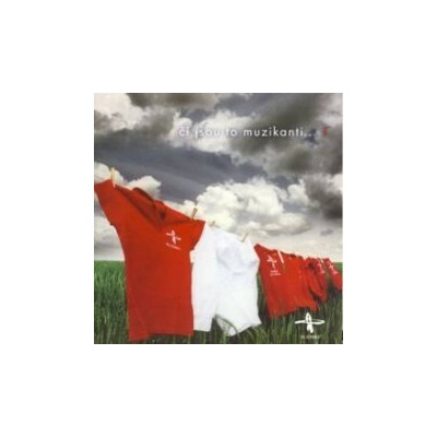 Mladinka - Čí to jsou muzikanti CD