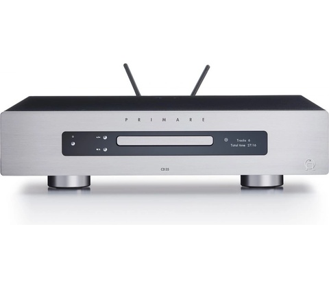 Primare CD35 Prisma