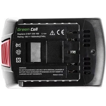 Image 1 of Green Cell PT41