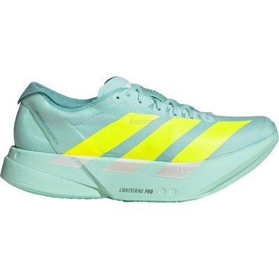 adidas Adizero Adios Pro 4 Womens - Flash Aqua