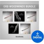 Musical Sampling Orb Woodwinds Bundle (Дигитален продукт)