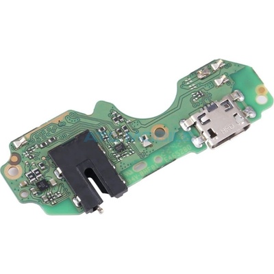 Modul microUSB s AV Infinix Hot 20i (X665E) - OEM – Zboží Mobilmania
