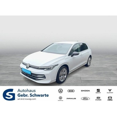 Volkswagen Golf 1.5 eHybrid Energy DSG 150 kW