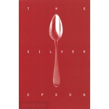 The Silver Spoon Alberto CapattiPevná