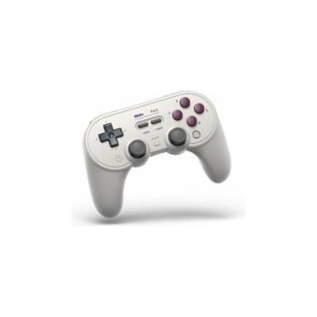 Image 1 of 8BitDo Pro 2 Nintendo Switch (RET00410)