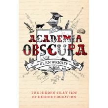 Academia Obscura